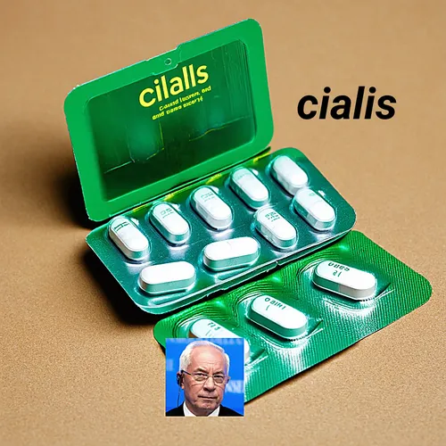 Esiste cialis generico italia